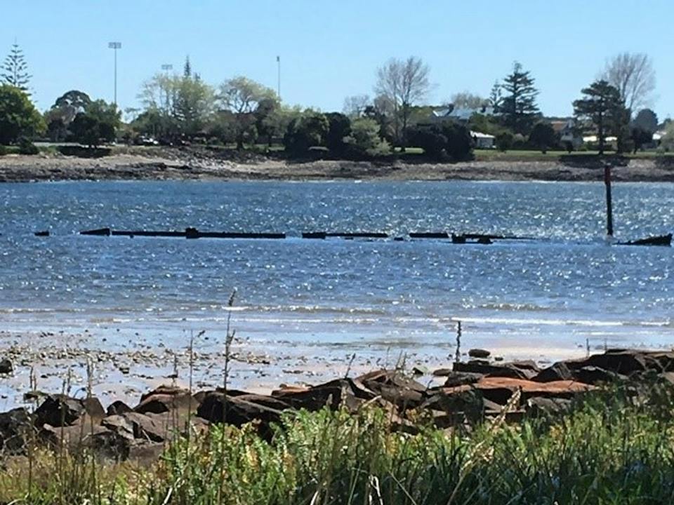 Torquay Heritage Walking Trail - East Devonport photo
