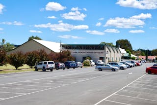 Tyabb Packing House Antiques