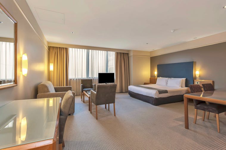 Junior Spa Suite