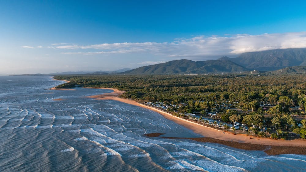 Tasman Holiday Parks - Rollingstone