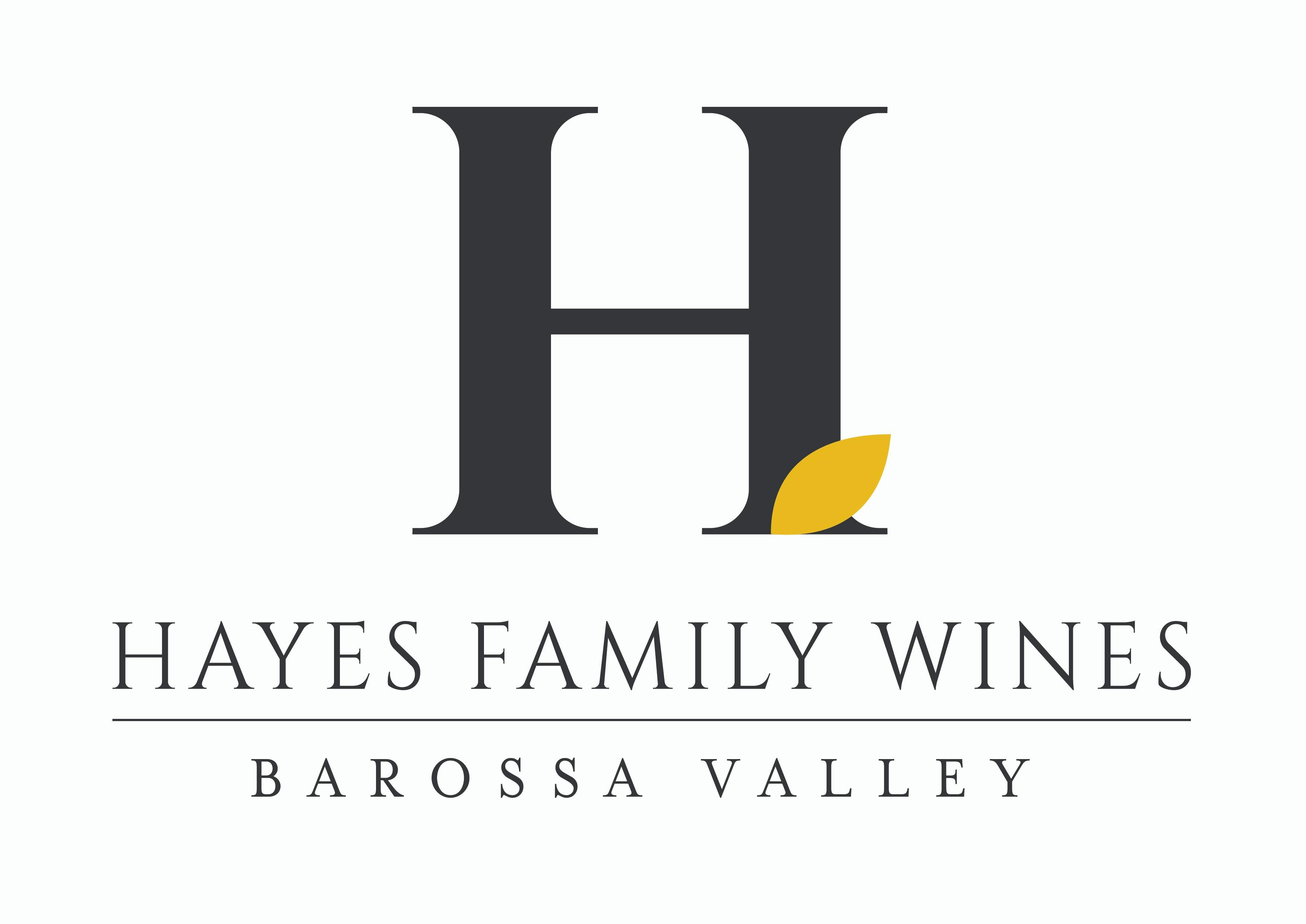 Hayes Family Wines