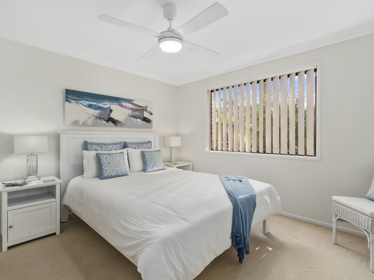 Holiday Hub Bribie Island - South East Queensland