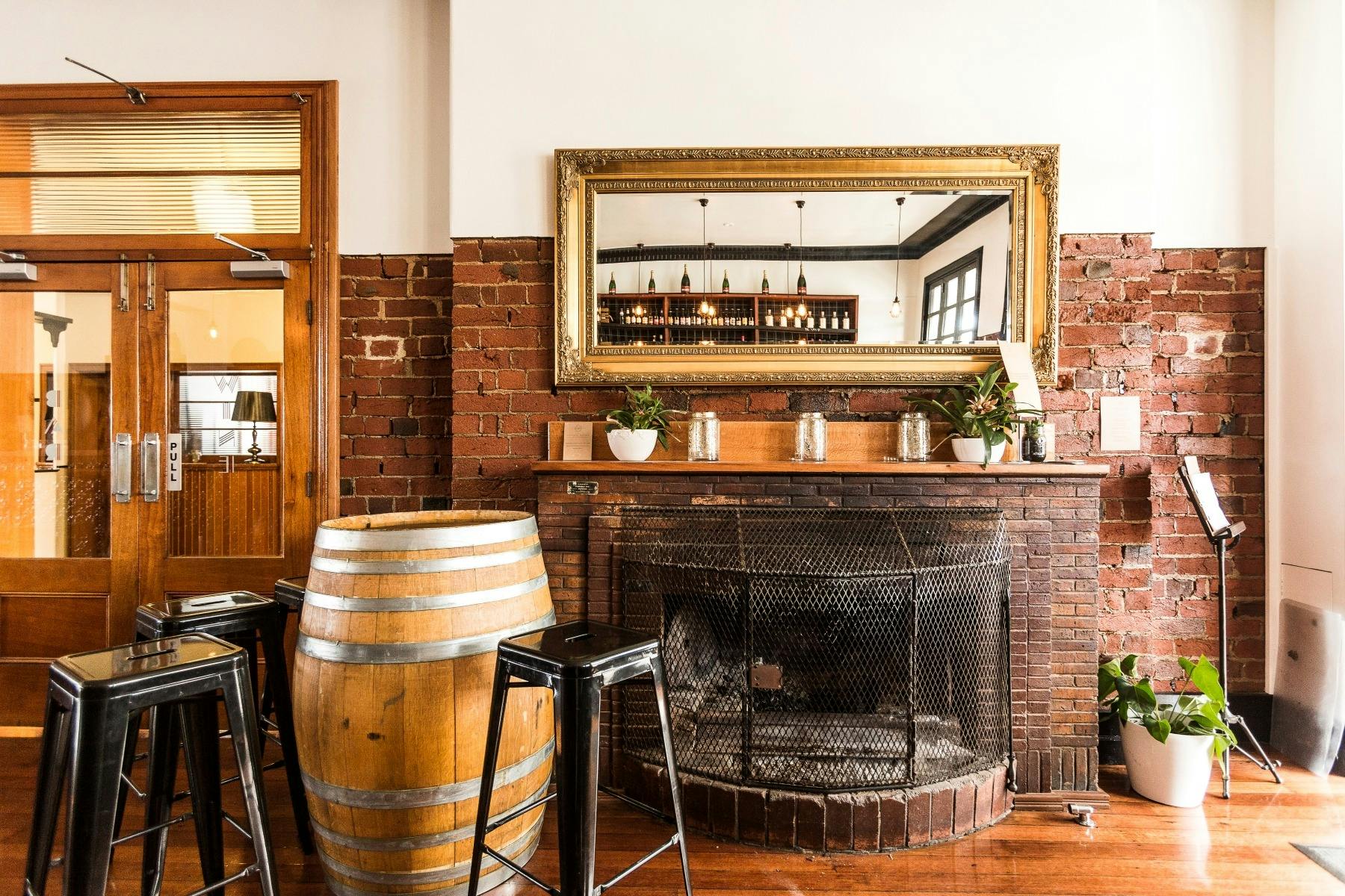 The Commercial Boutique Hotel