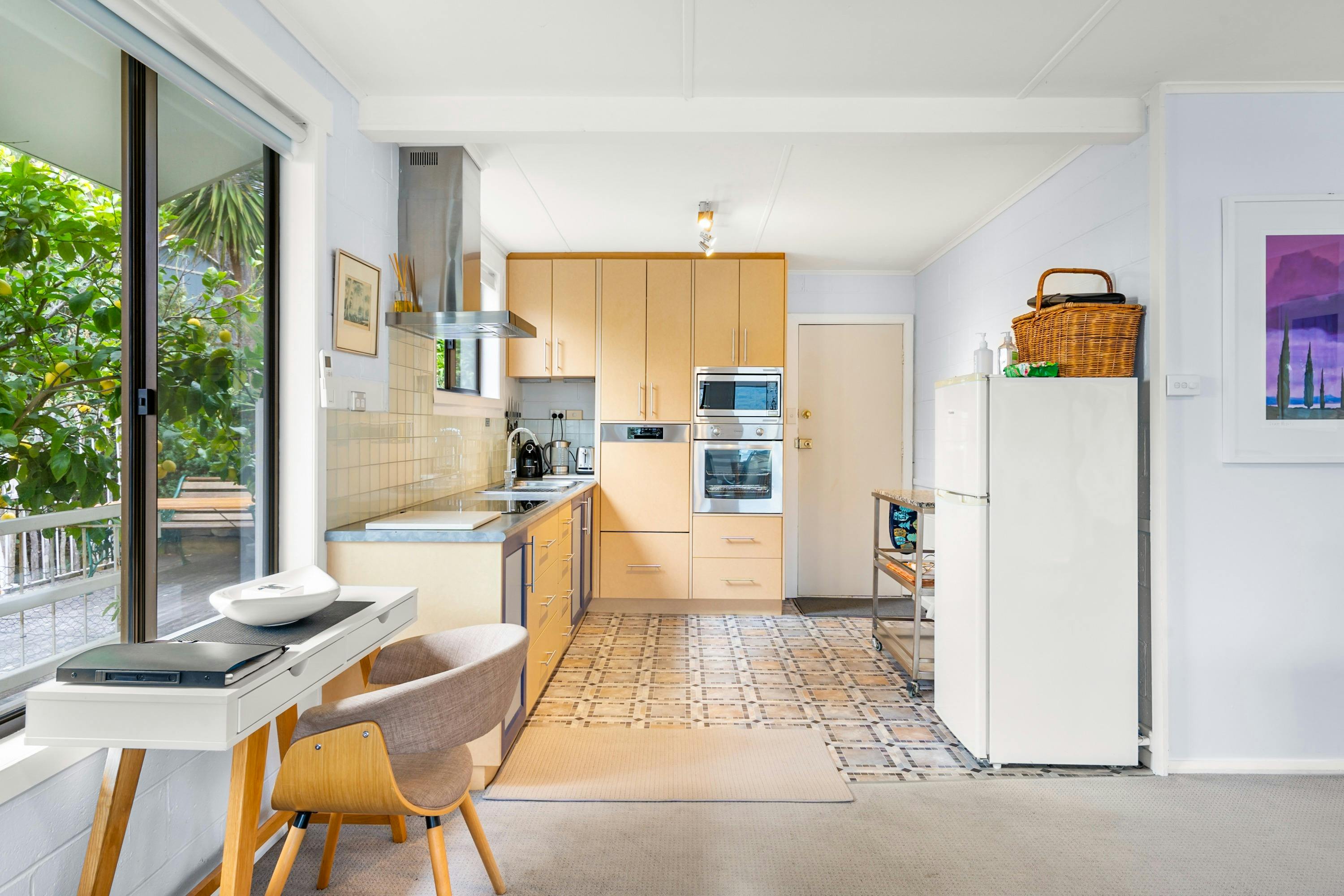 Tide and Timber Bruny Island beachfront retreat