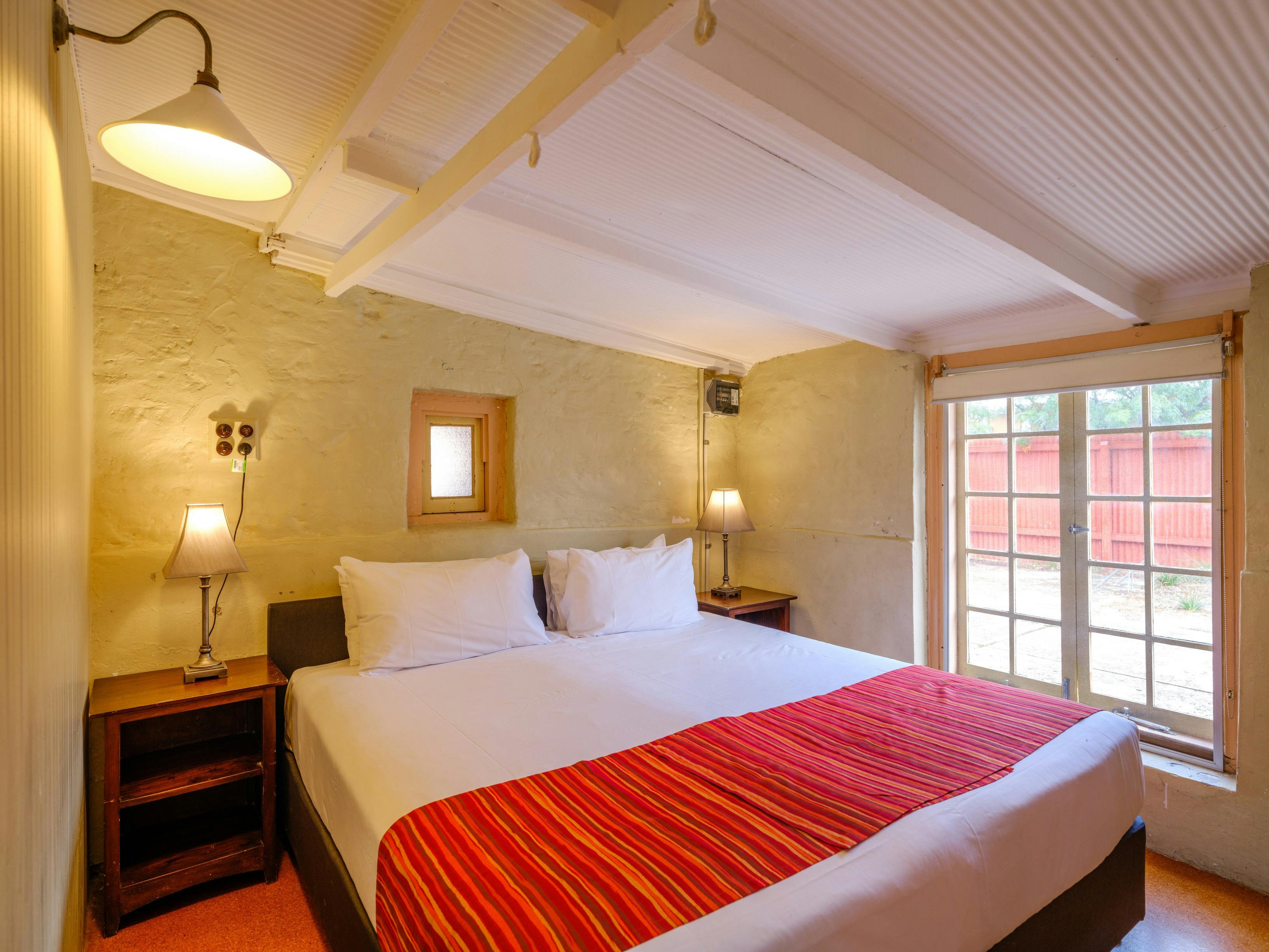 Stay Rottnest Self-Contained