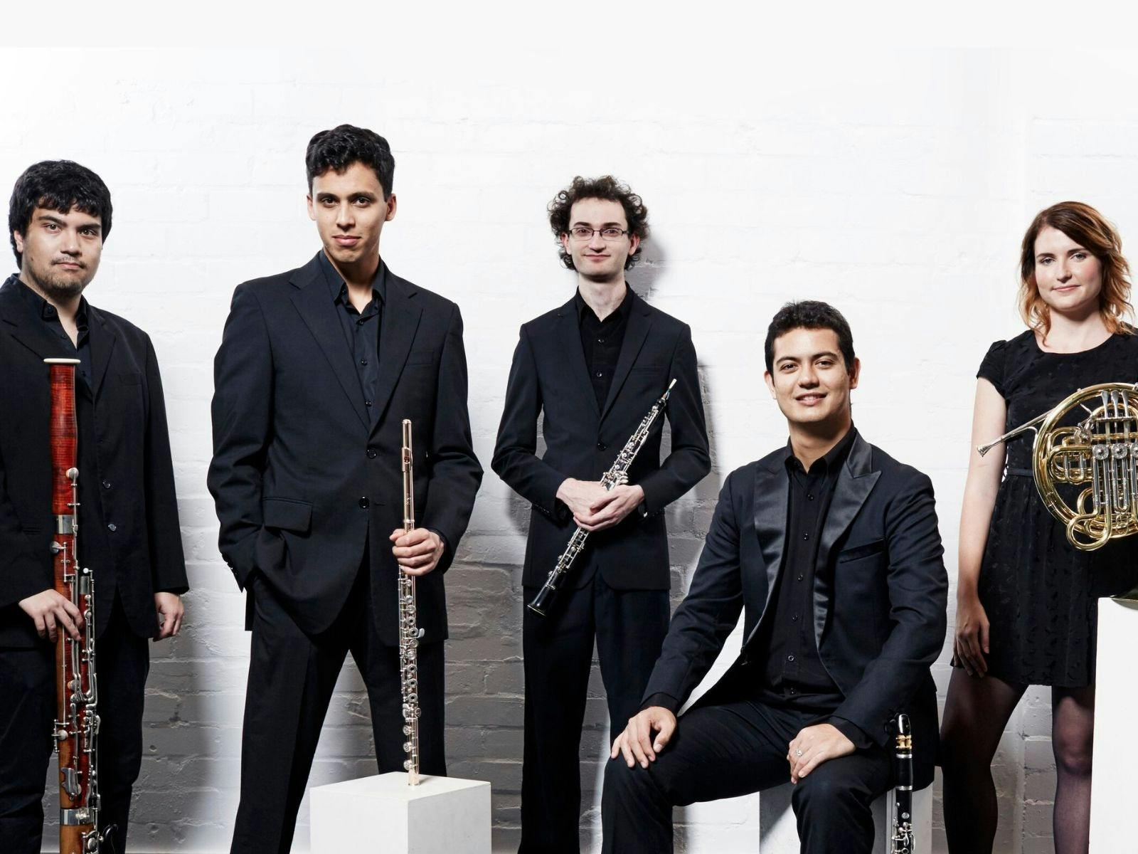 Arcadia Winds