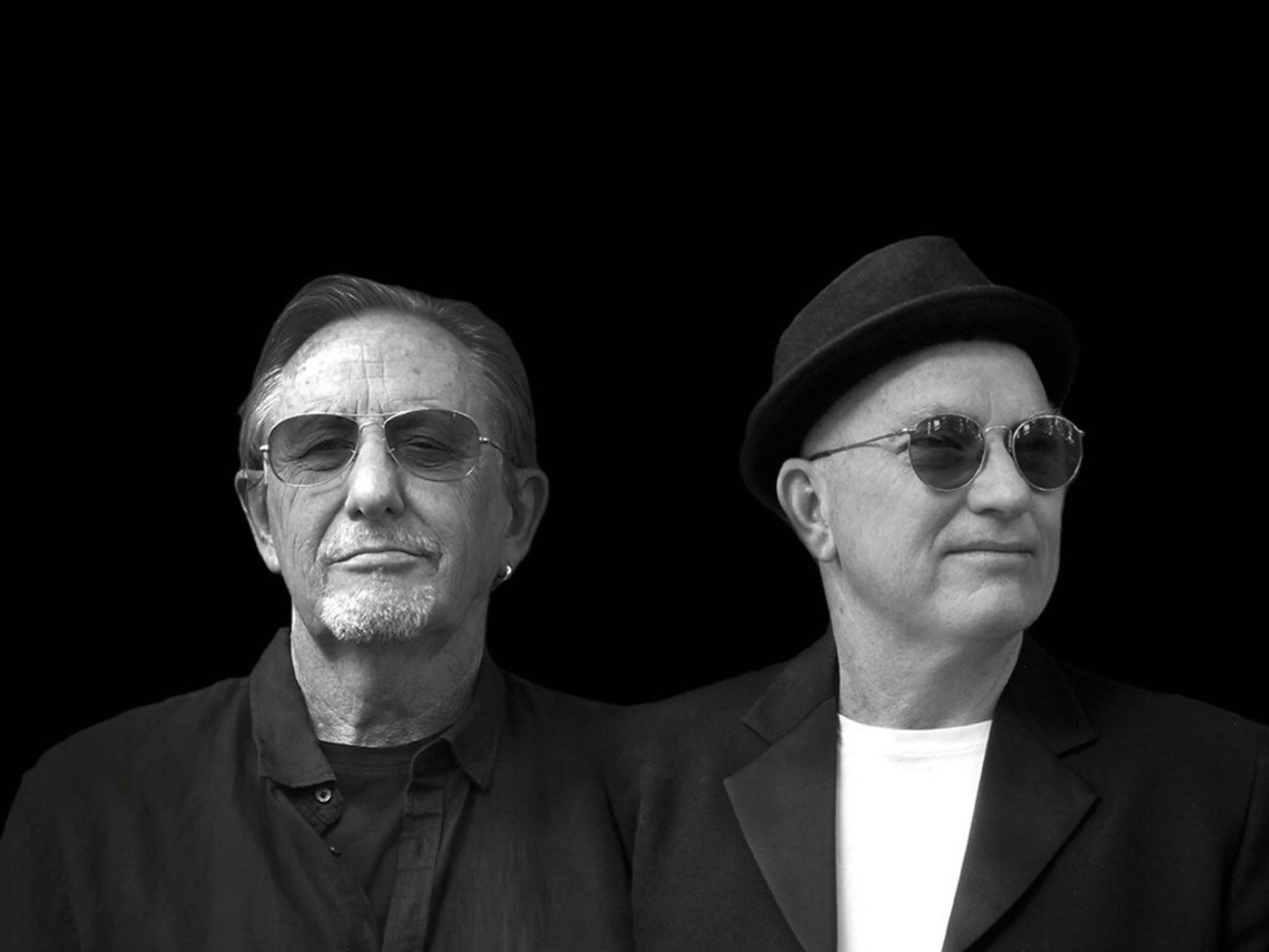 The Sounds Of Simon and Garfunkel