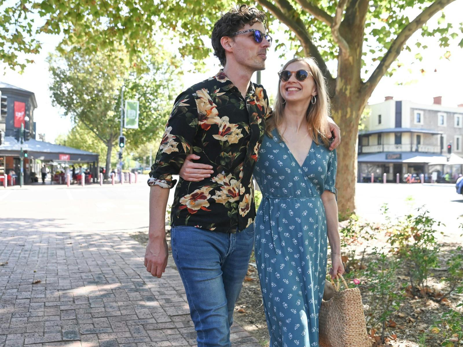 Hutt Street