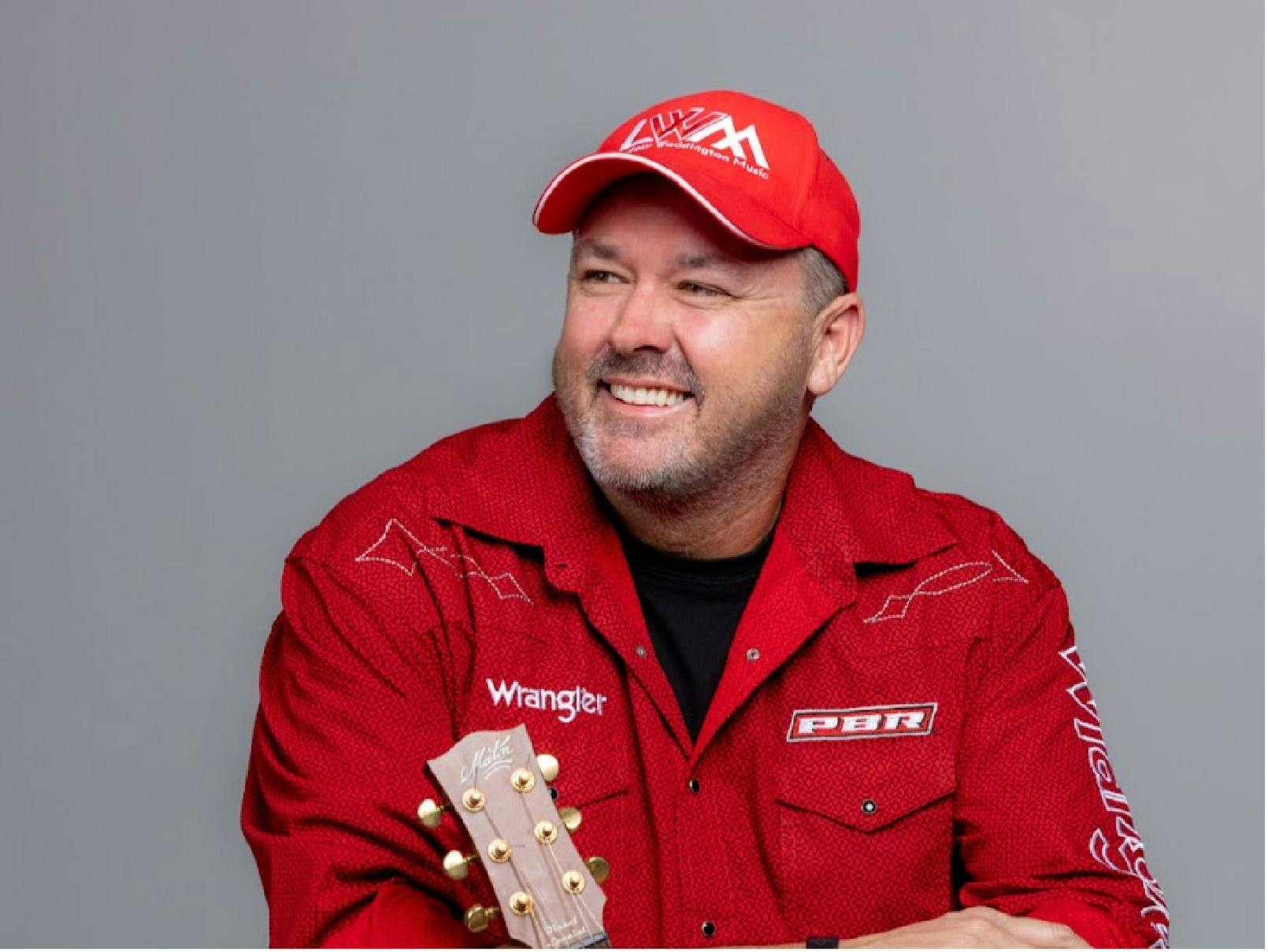Music Artist - Lindsay Waddington