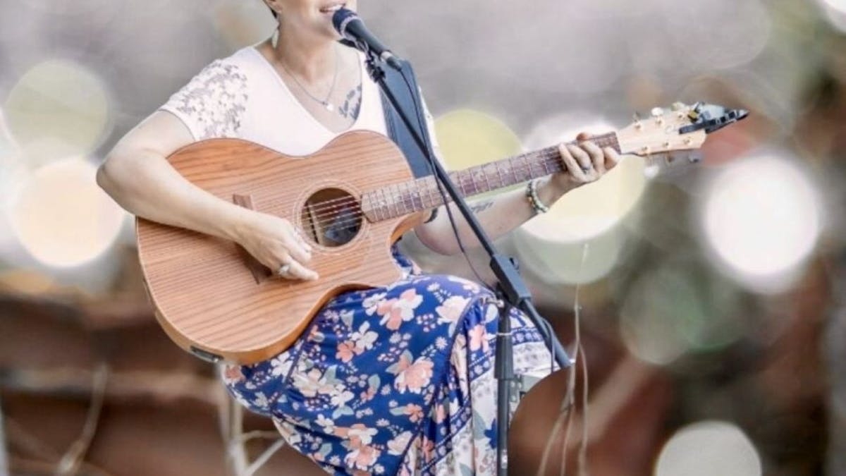 Rebecca Lee Nye