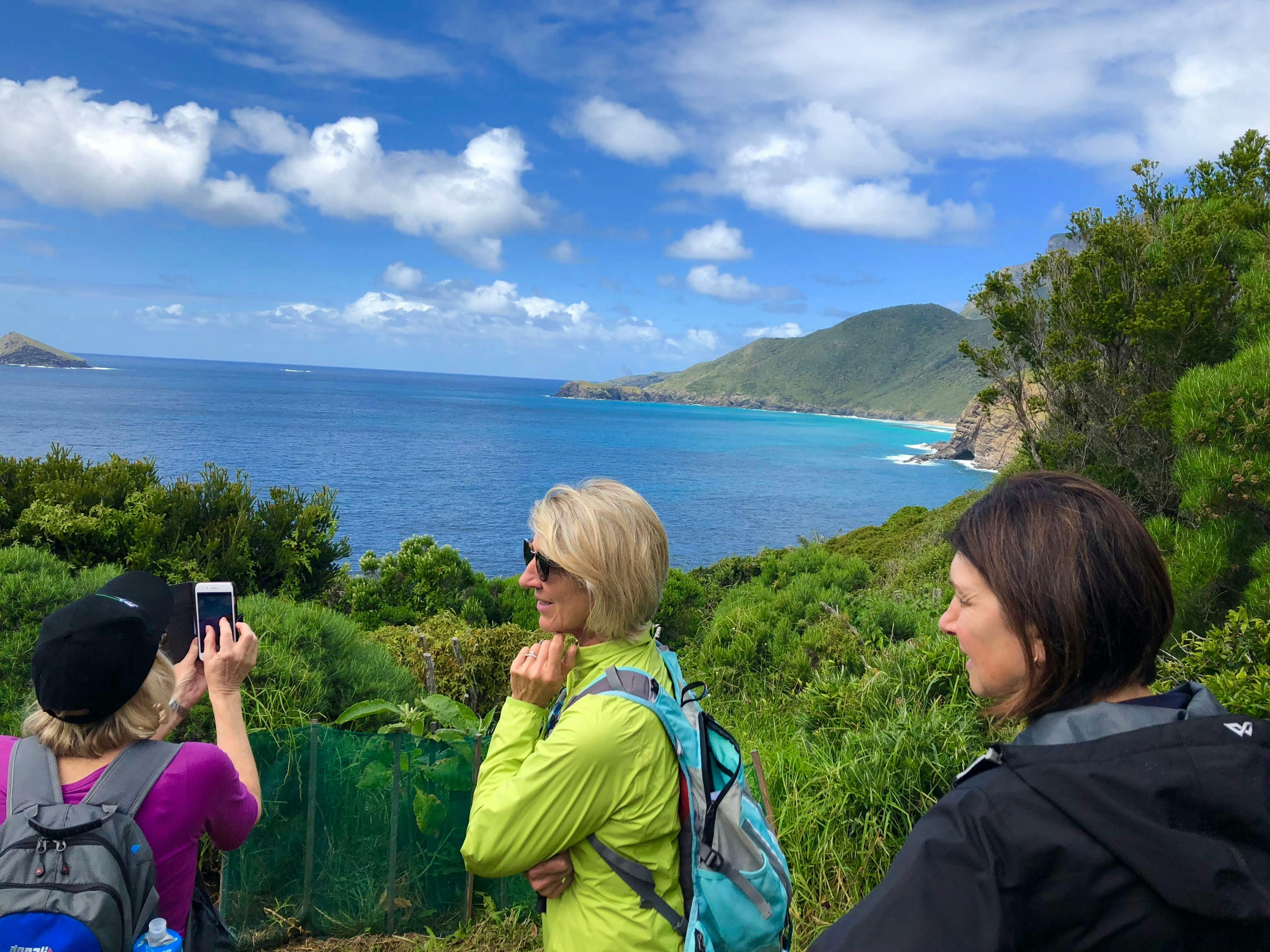 Lord Howe Island