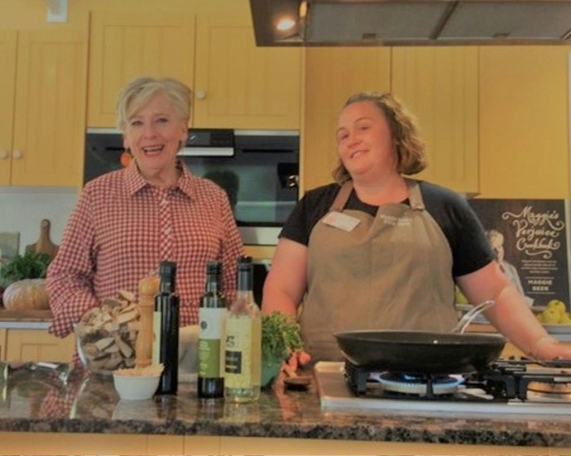 Maggie Beer - Barossa Valley