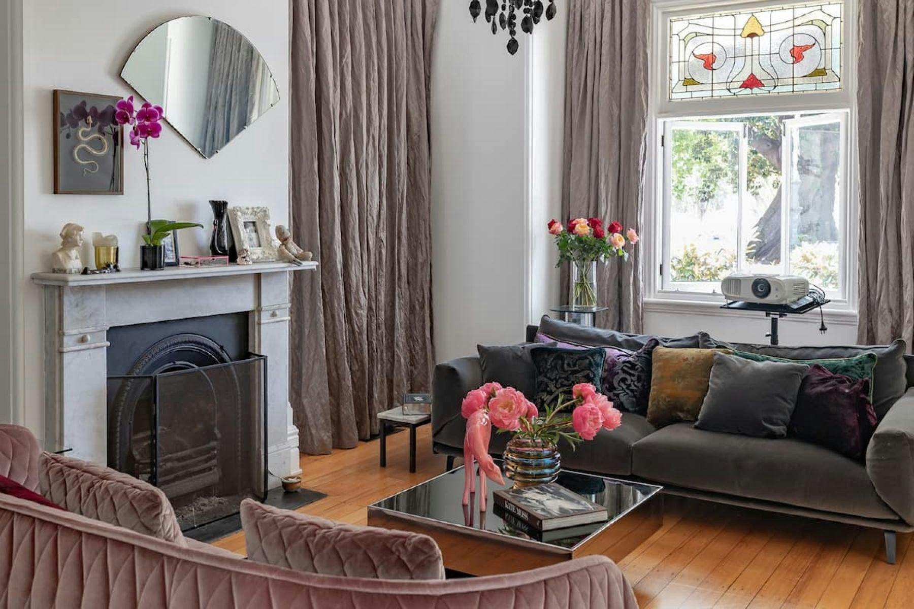 darling point holiday home