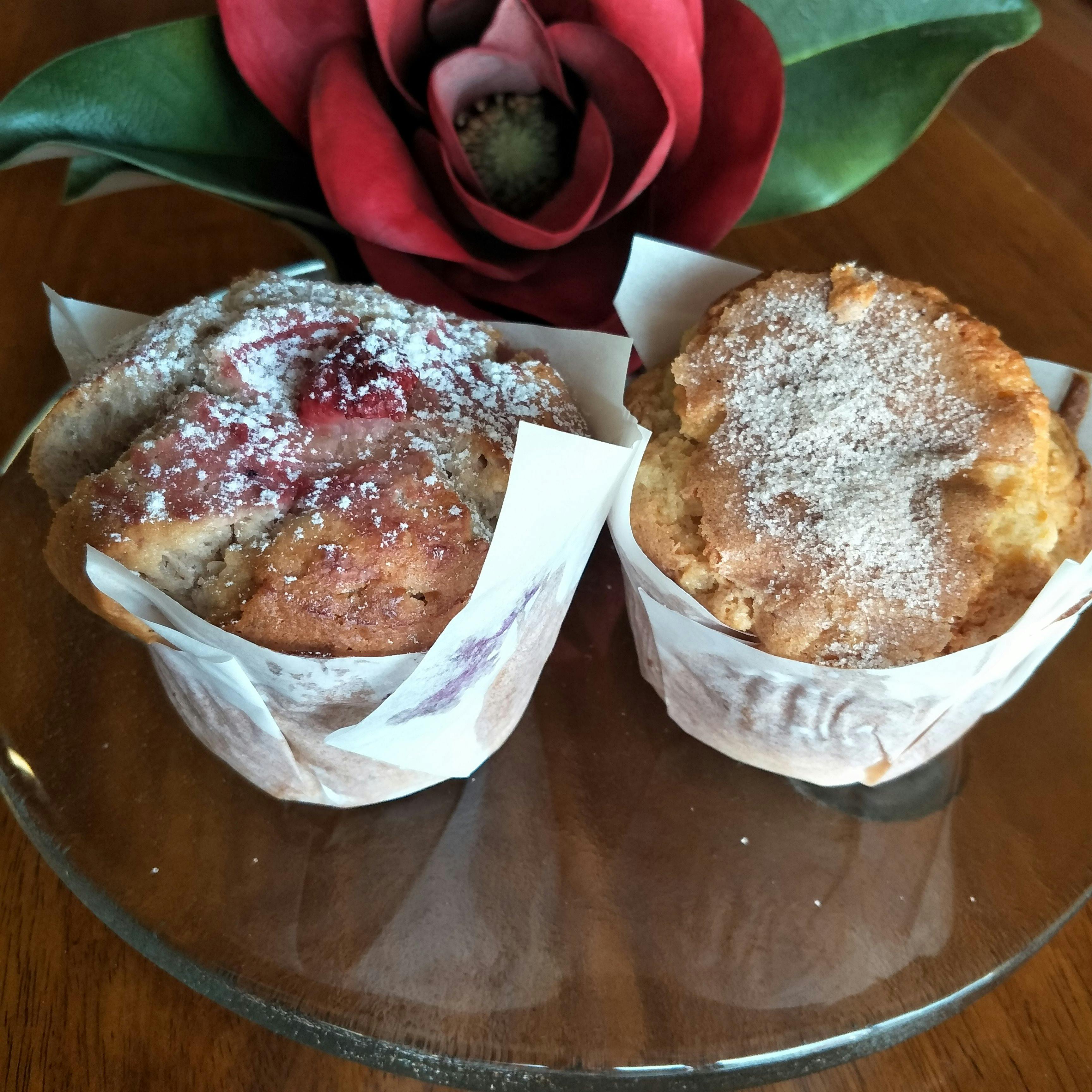 Chiltern Bakery and Cafe