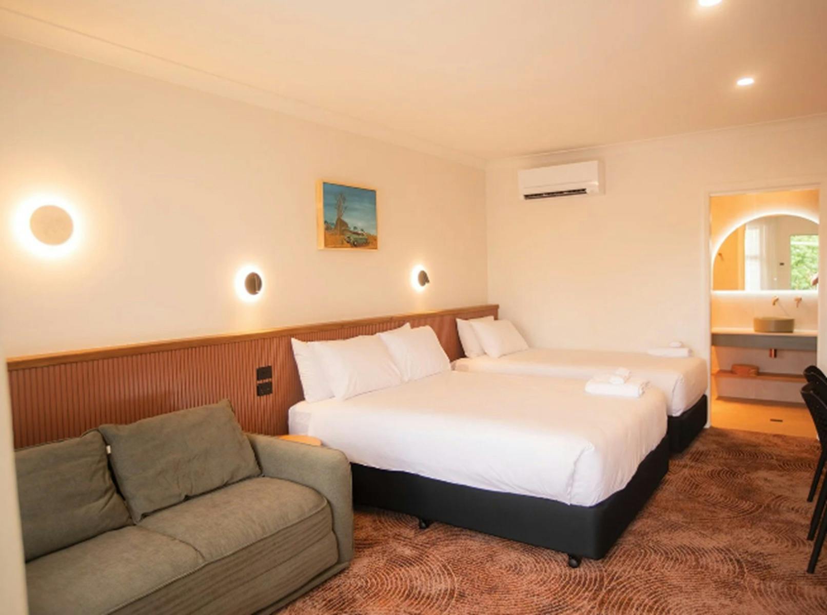 Alluna Motel Armidale