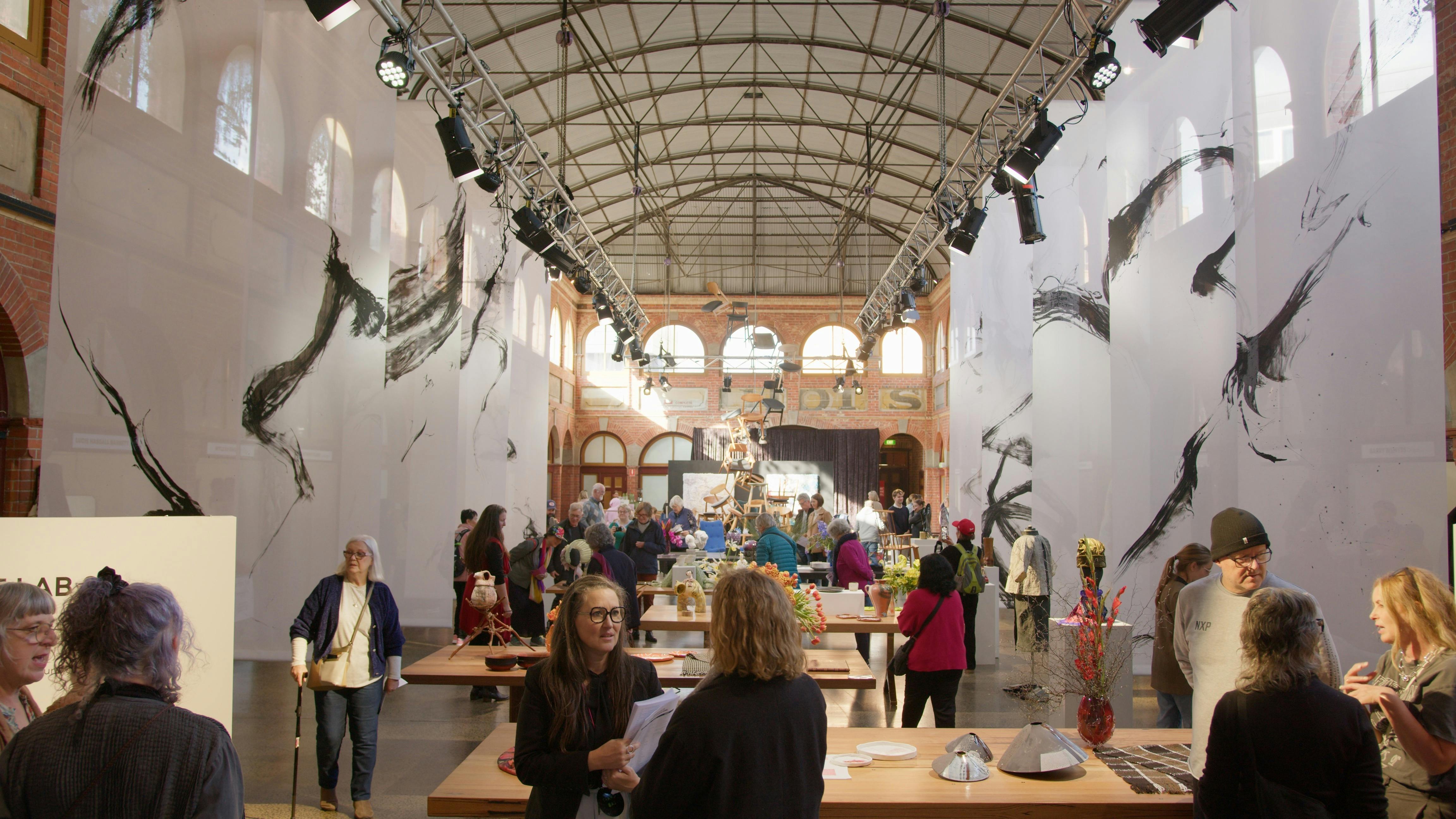 Craft Lab 25
