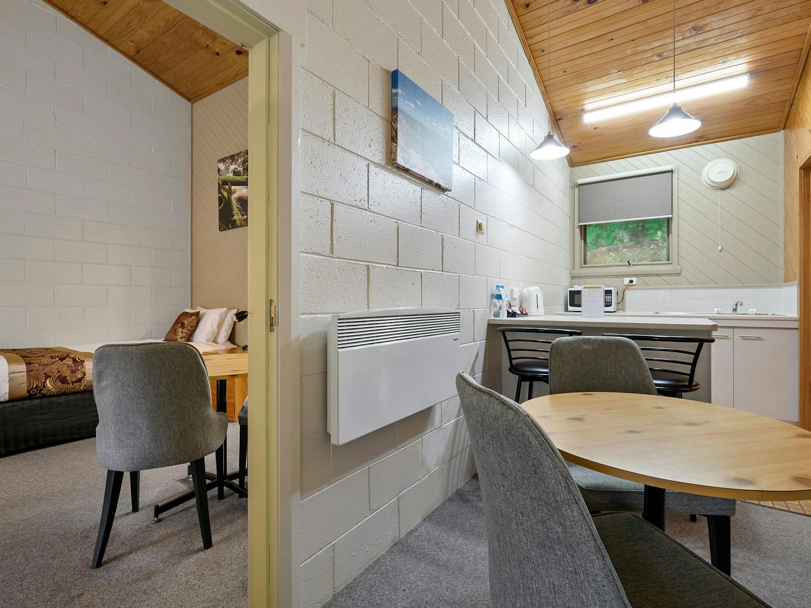 Family5 Room