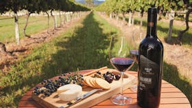 Food and Wine, Southern Downs