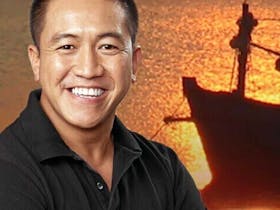 Anh Do - The Happiest Refugee Live - Lismore Cover Image