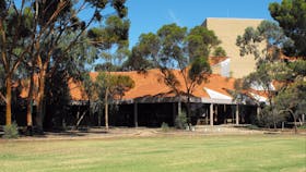 Northern Festival Centre