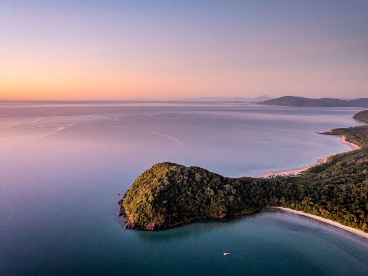 Cape Tribulation