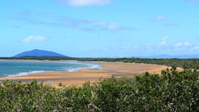 The Serenity Coast