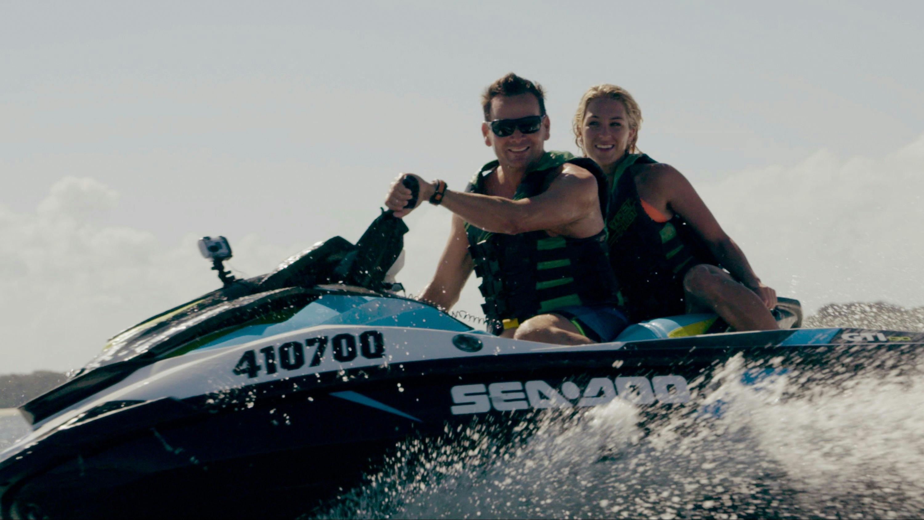 Jet Ski Safaris Gold Coast