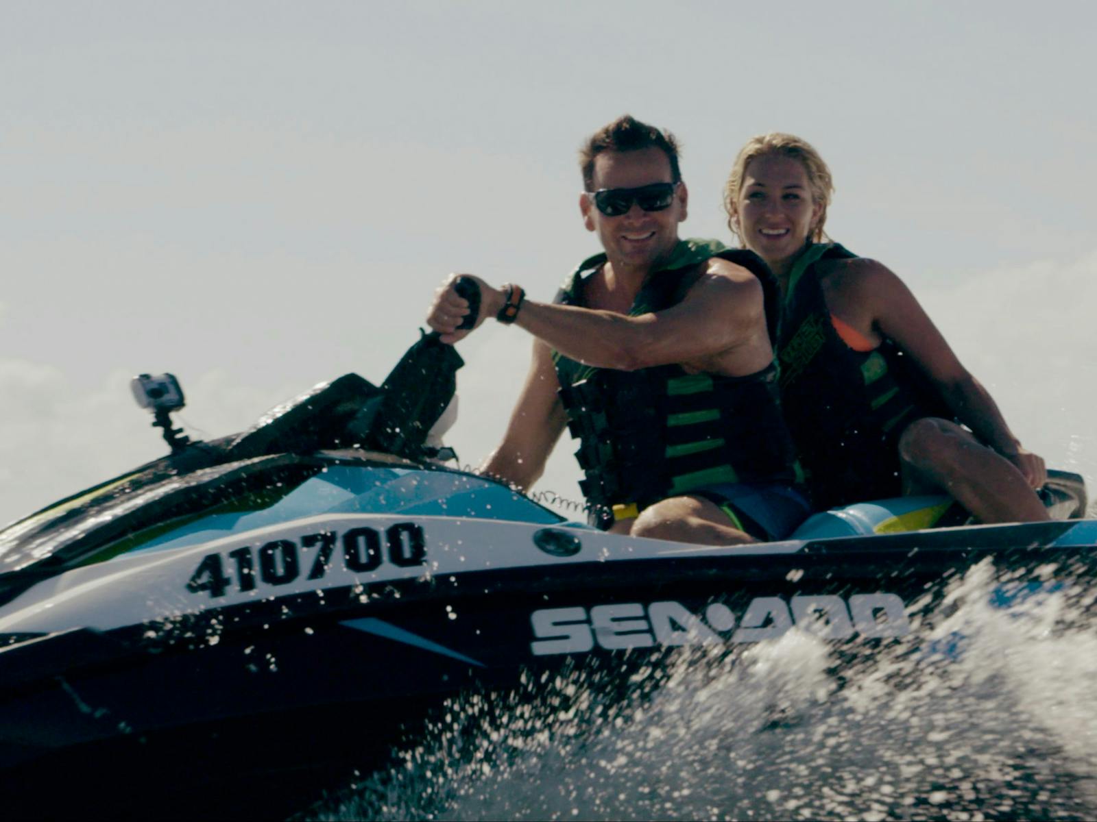 Jet Ski Safaris Gold Coast