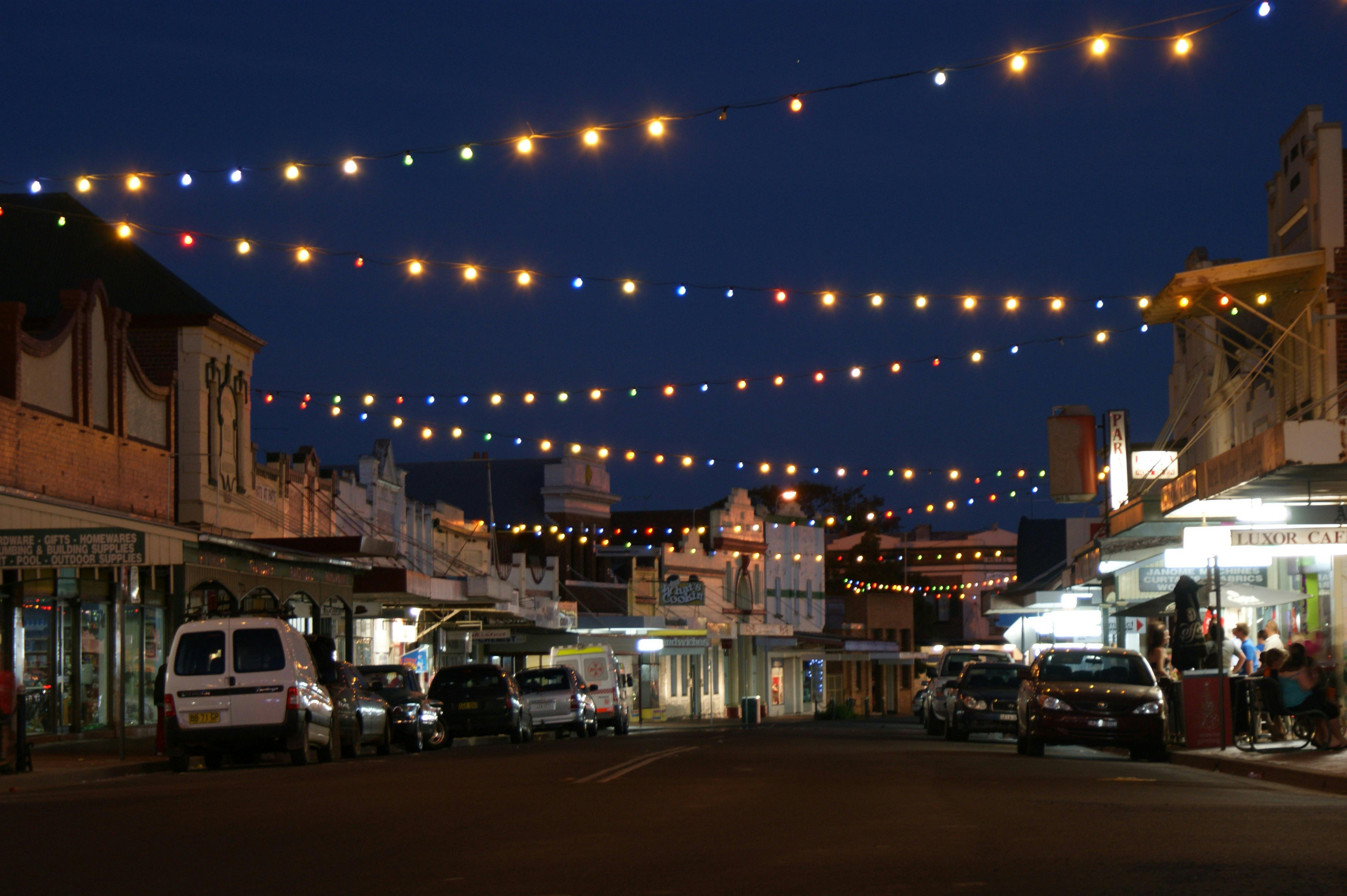 West Wyalong Area NSW Holidays & Things to Do, Attractions and Events