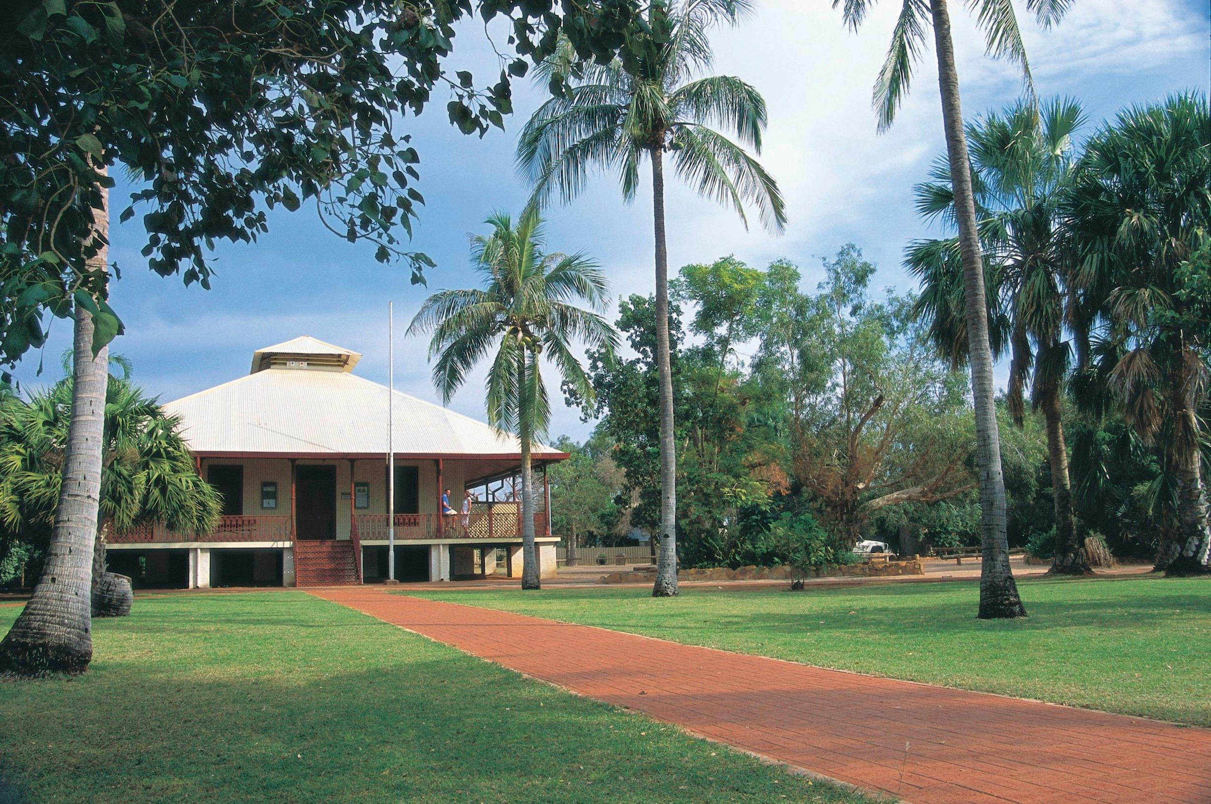 Jetty to Jetty Trail, Broome, Western Australia
