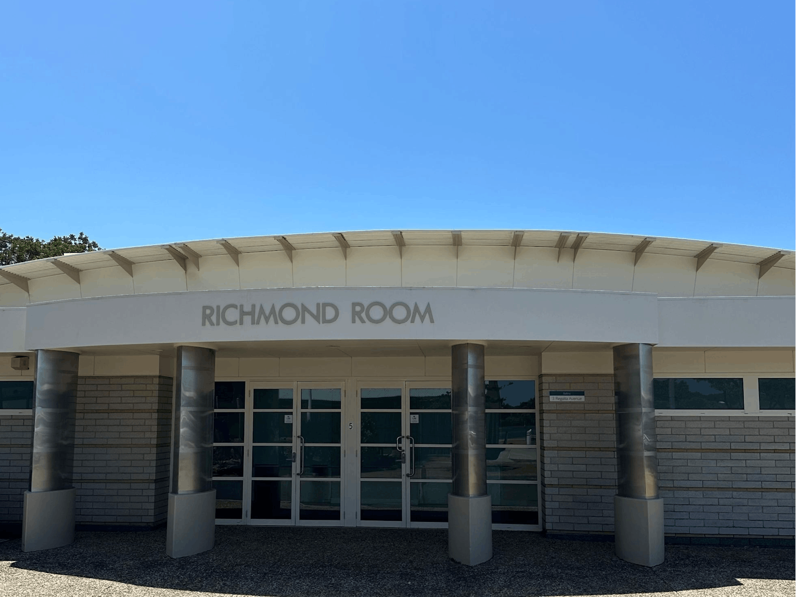 Richmond Room