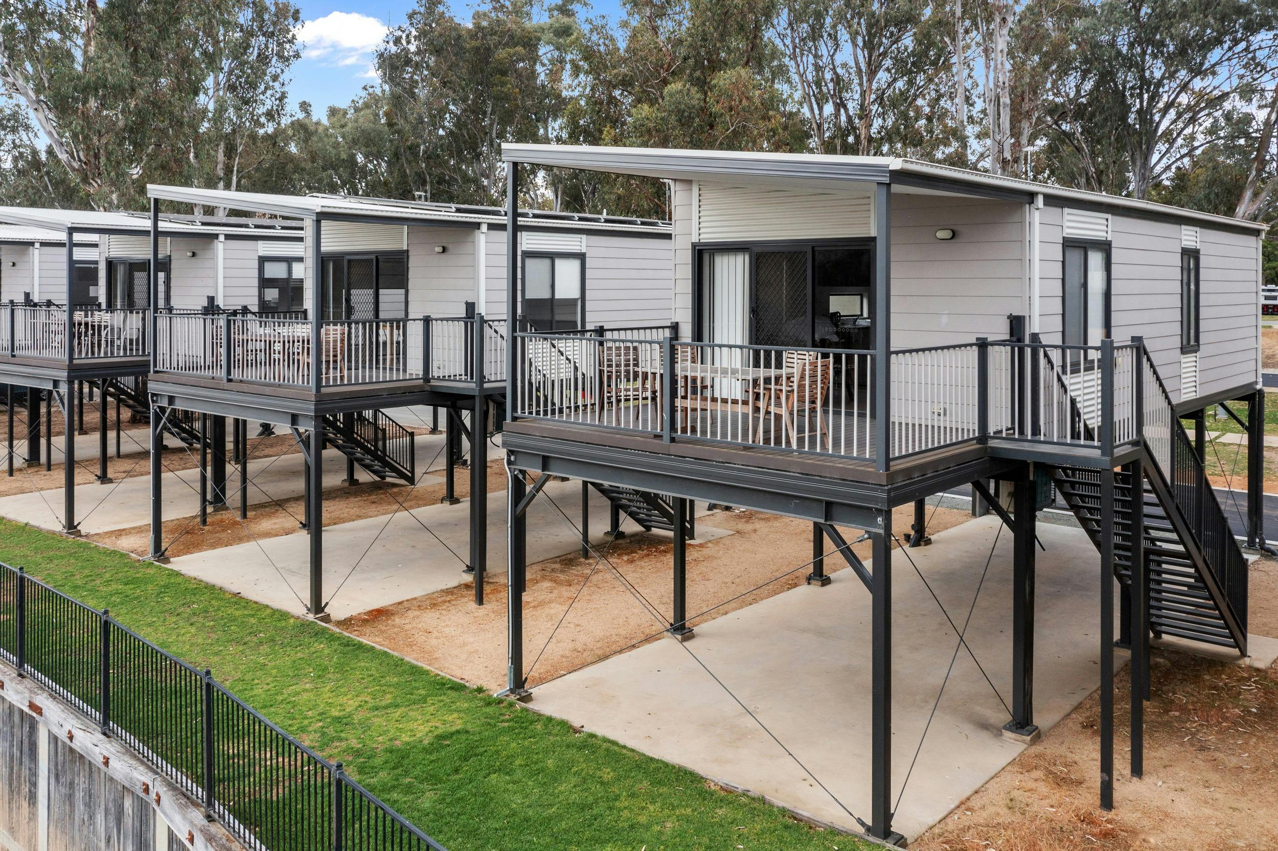 探索公园 - 莫阿马少女旅馆