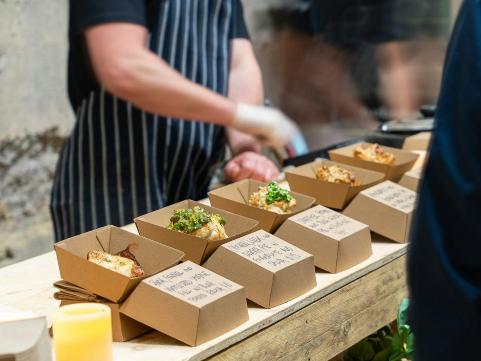 Botanica Gin & Spirits Journey, festival, gin tasting, Australia, Botanicals, Sydney, events