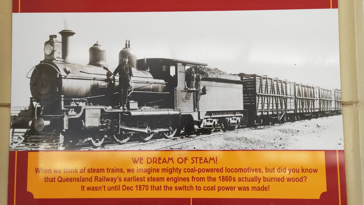 The Train