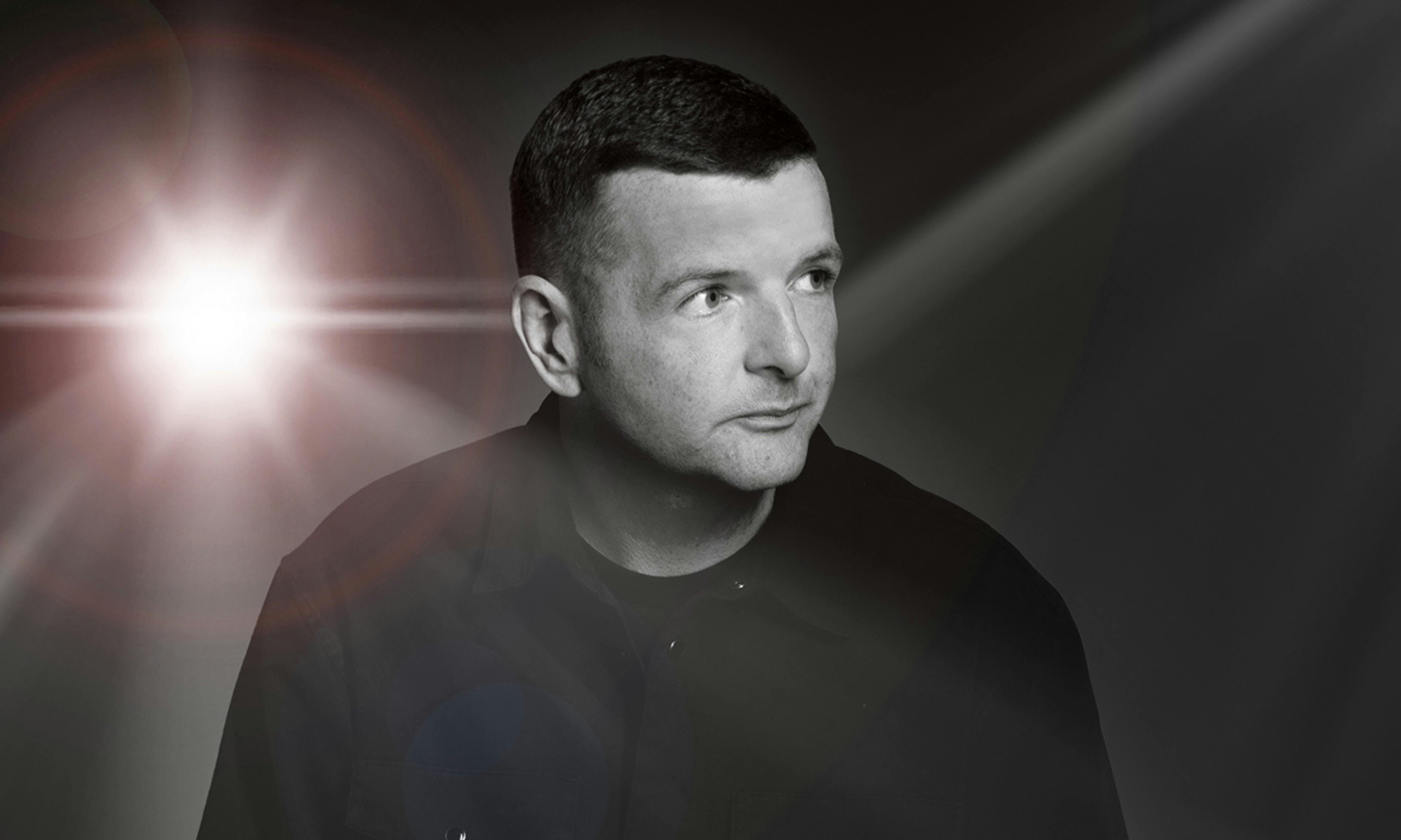 Offical Marketing Collateral for Kevin Bridges