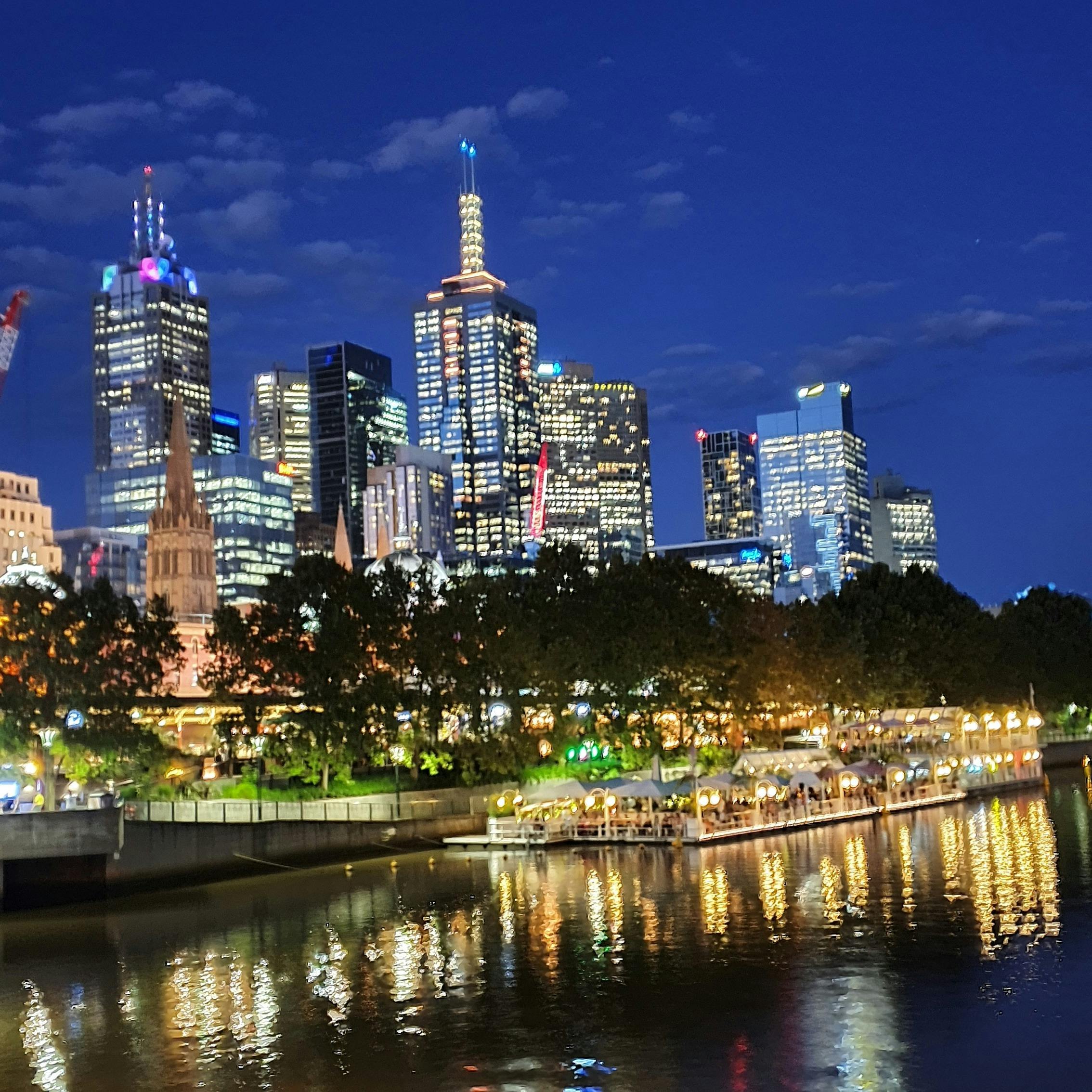 Escape Melbourne Tours
