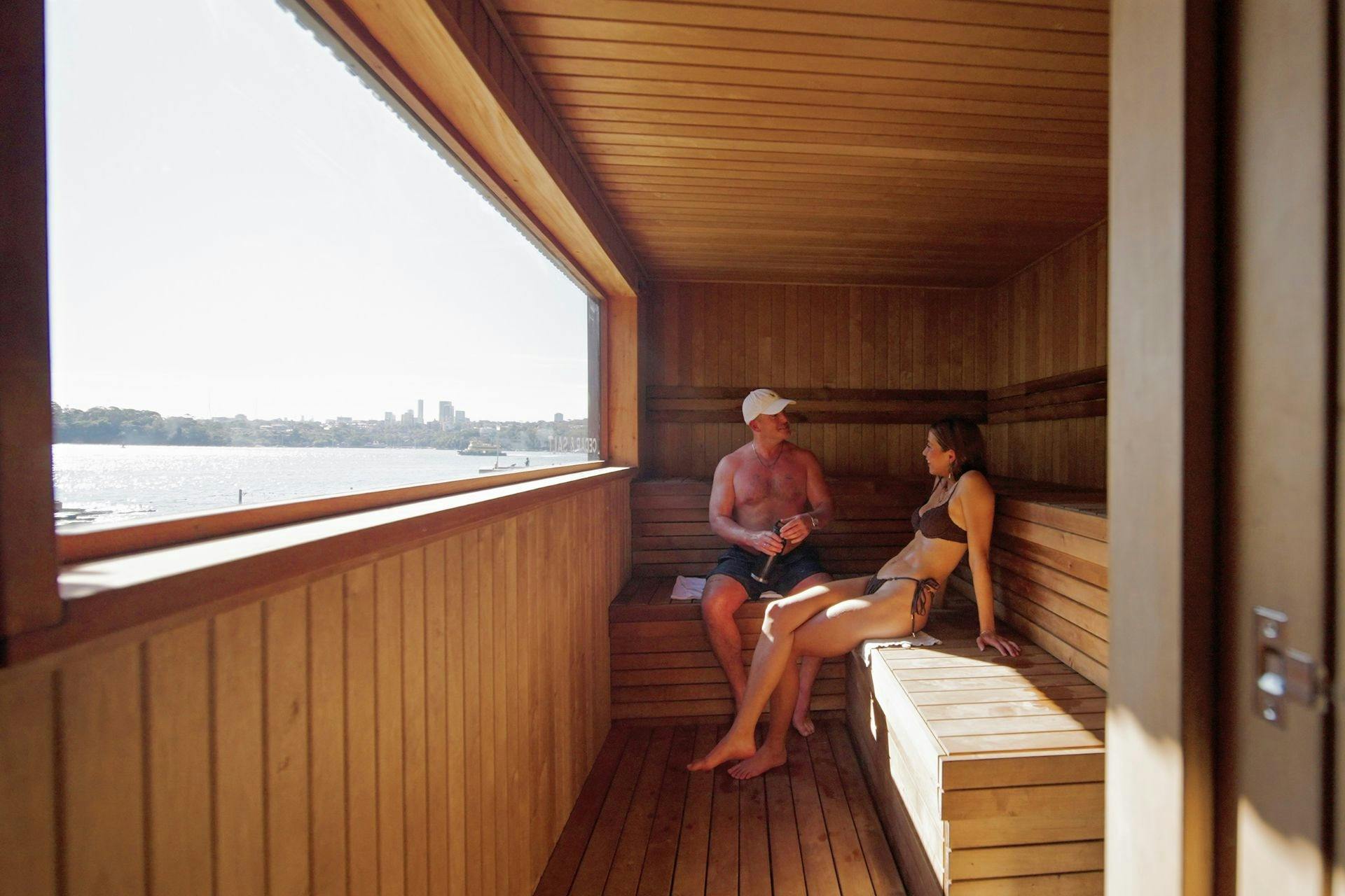 Barangaroo You Wellness Month