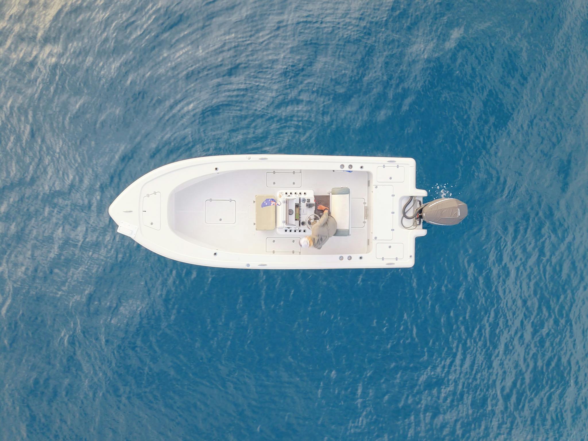 Fishing Boat Fishing Boat