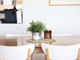 Absolute beachside accommodation in Robe