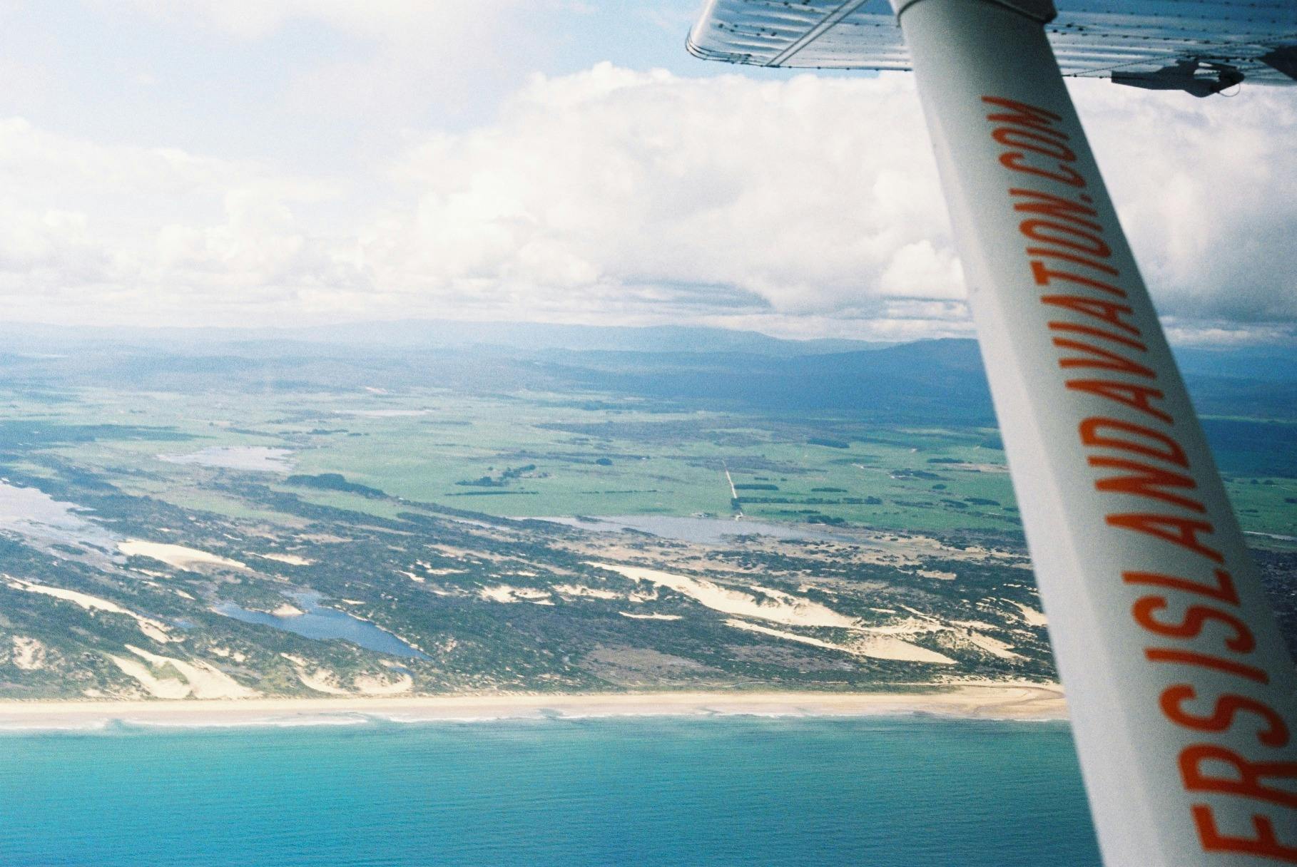 Flinders Island Aviation