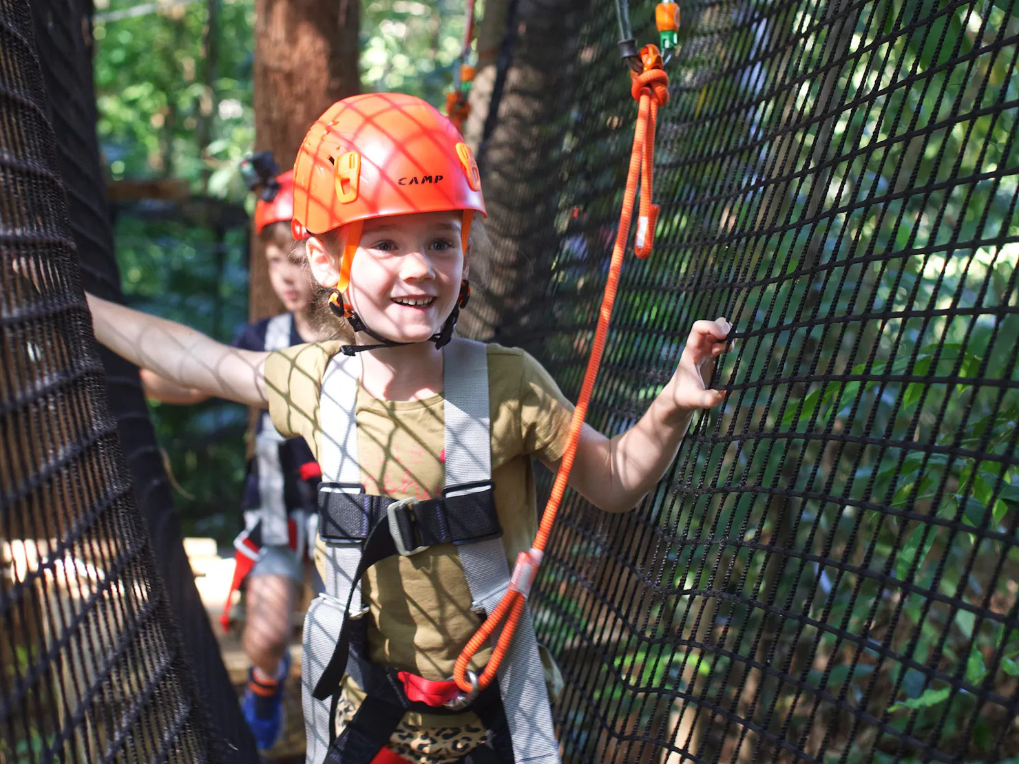 Juniors Adventure Park, Australia's Largest