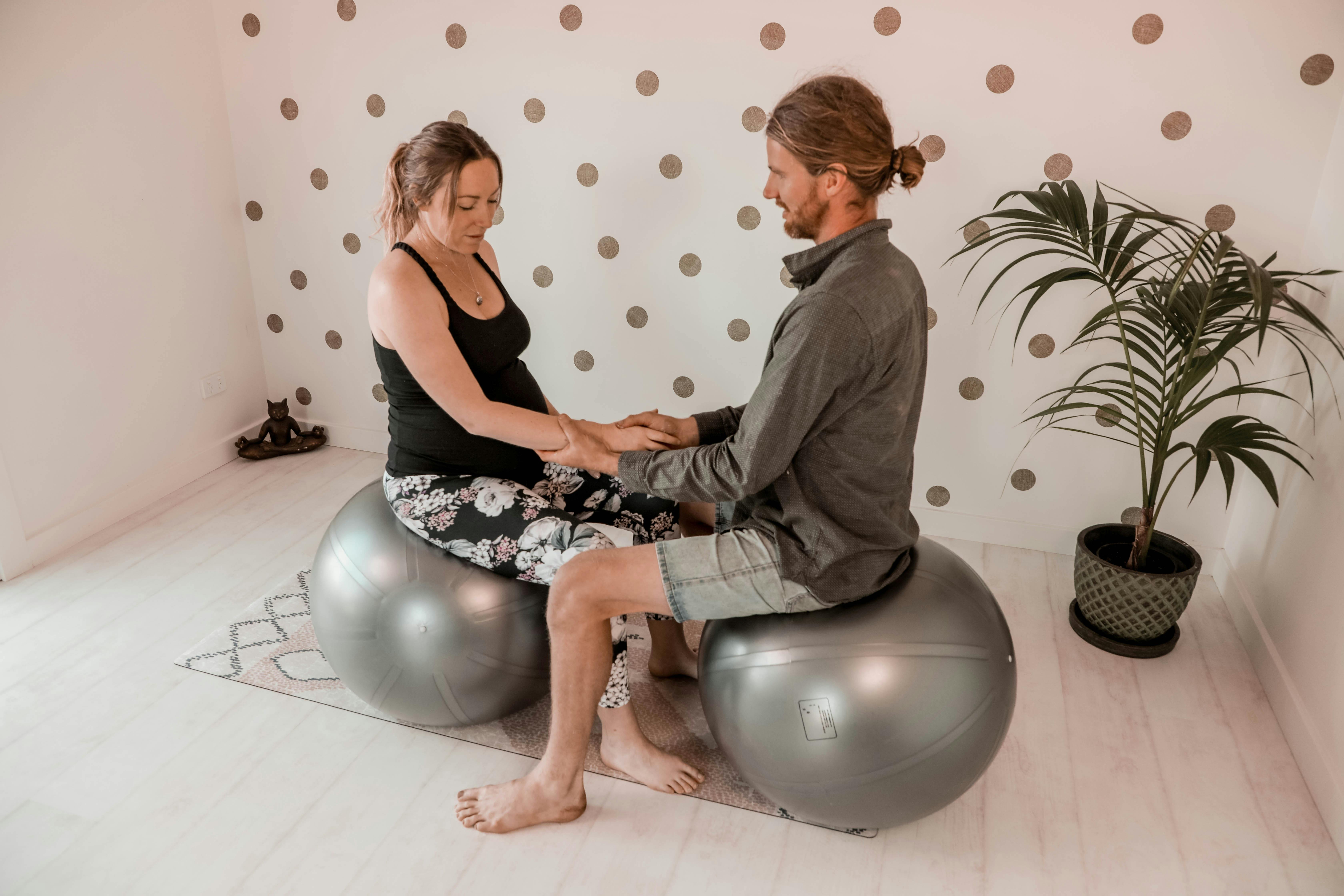 Hypnobirthing Australia Positive Birth Program NSW Holidays Accommodation Things To Do 