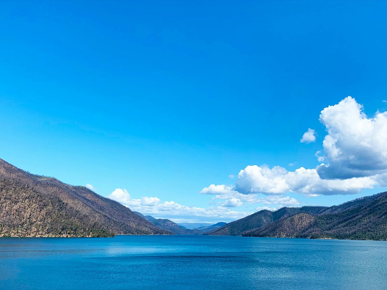 Our Snowy Tours - Tumut