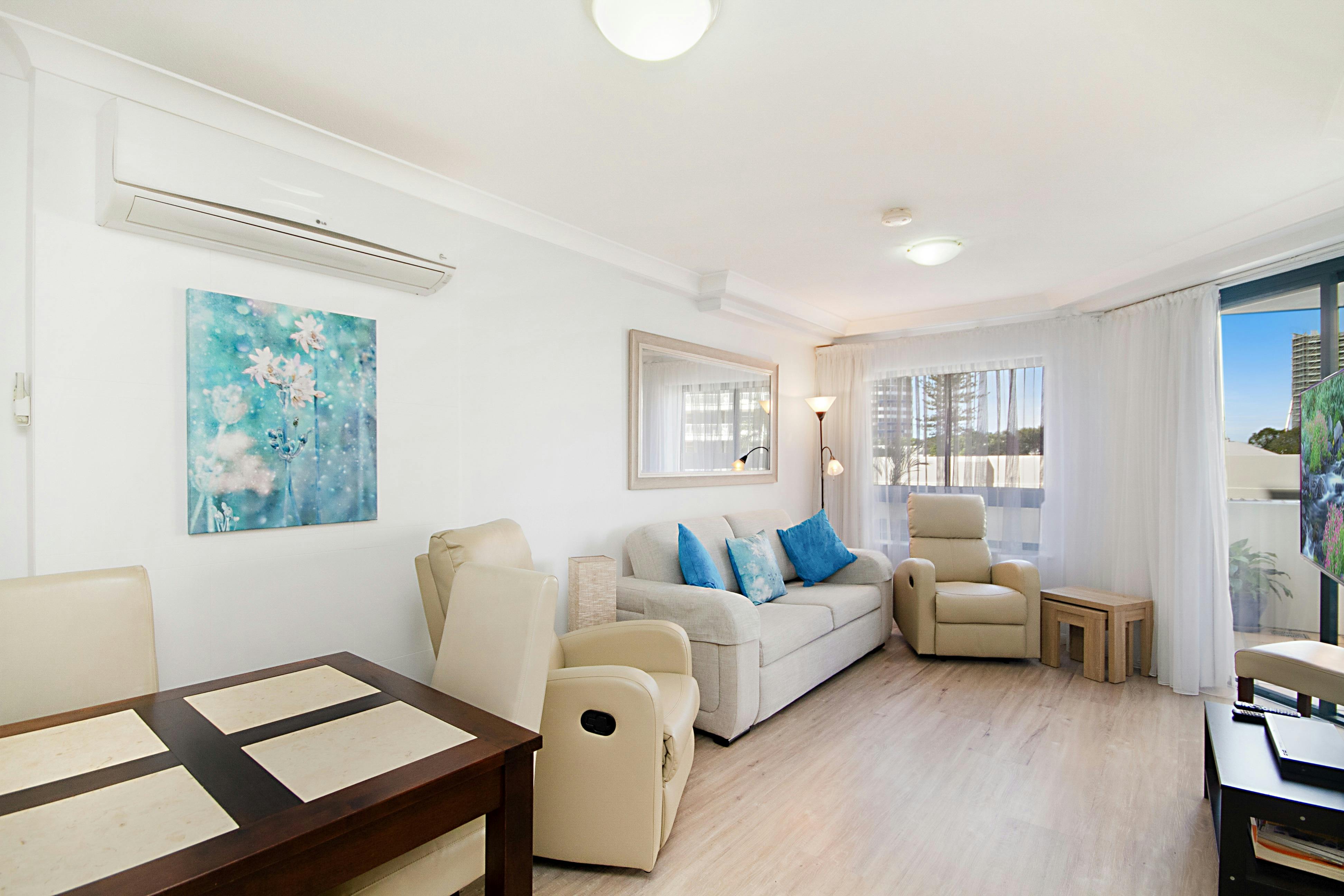 Calypso Plaza Resort Unit 238 - Coolangatta