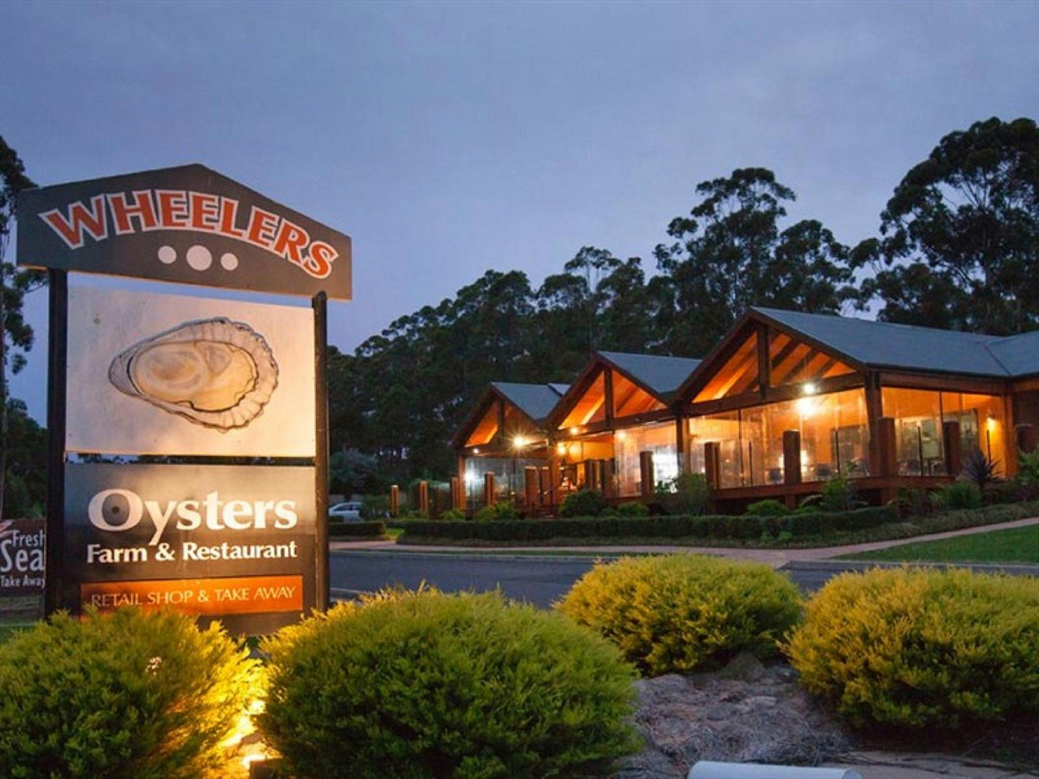 Best Western Fairway Motor Inn