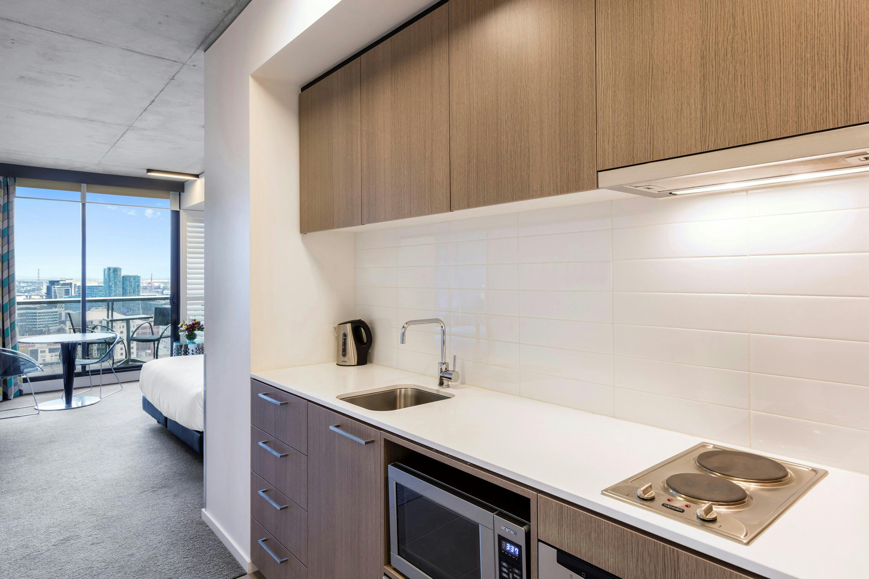 Studio Park Disabled