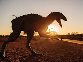 Australian Age of Dinosaurs