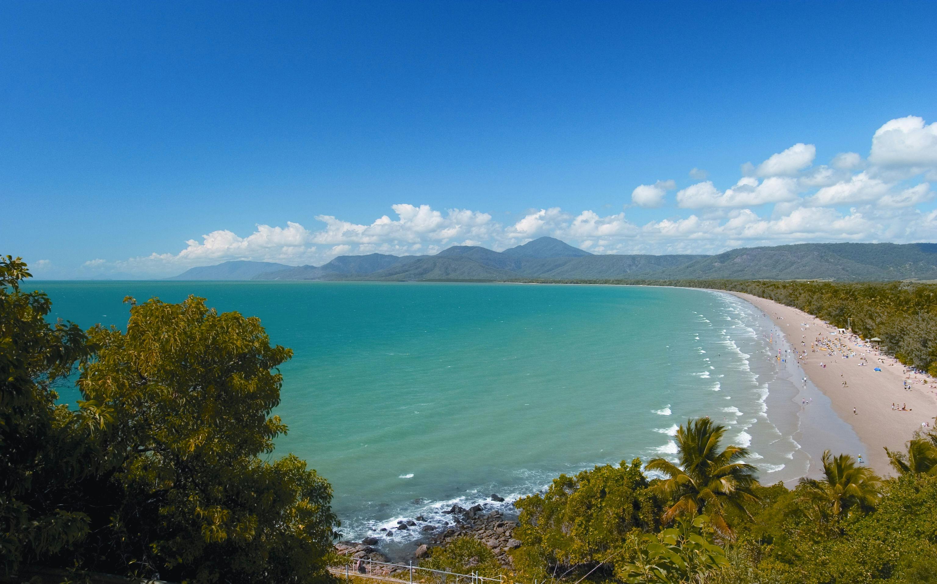 Flagstaff Hill Lookout