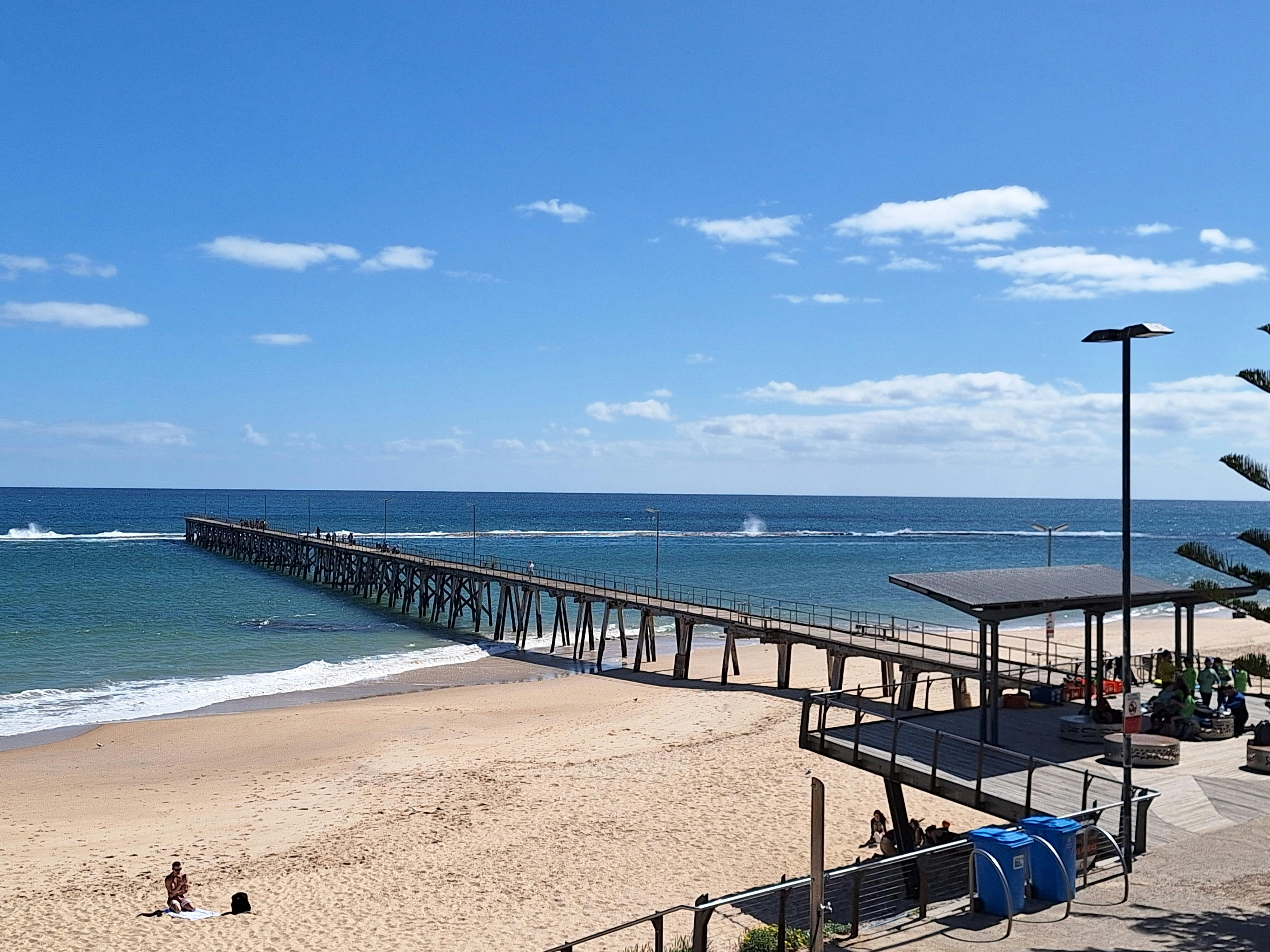 Port Noarlunga Blues Festival
