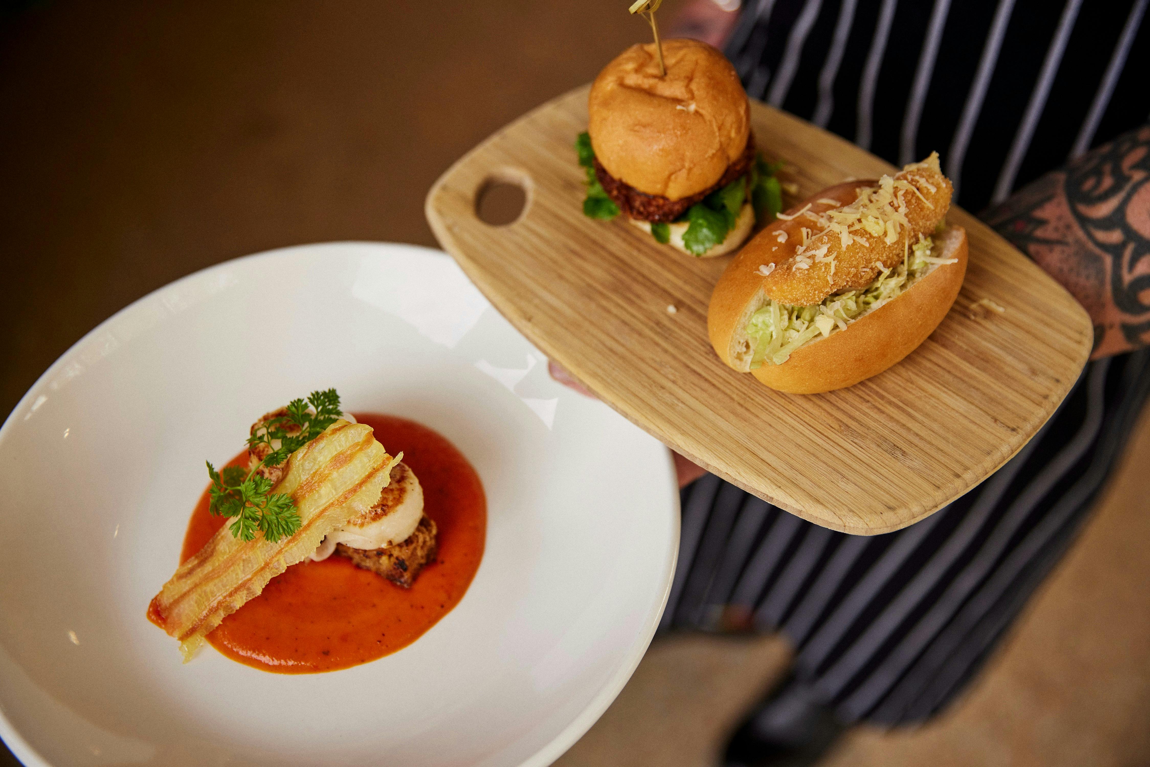 Morrisons Riverview Winery, Moama